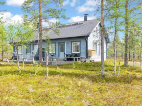 Holiday Home Velho 2 by Interhome, Saariselkä